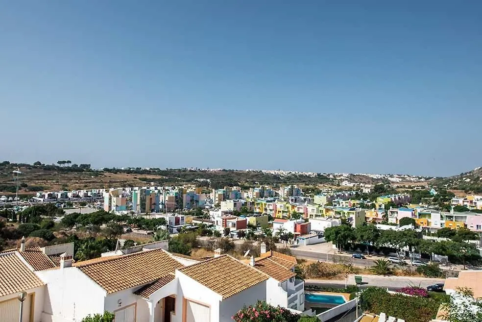 Σπίτι διακοπών Villa Almanda - Spacious Villa Perfectly Located Between Albufeira Marina And The Old Town