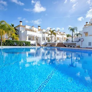Villa Villa Albufeira By Atlantic Places, Albufeira